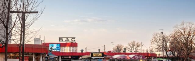 Beograd na vodi uspeo: Korak bliže do rušenja glavne autobuske stanice