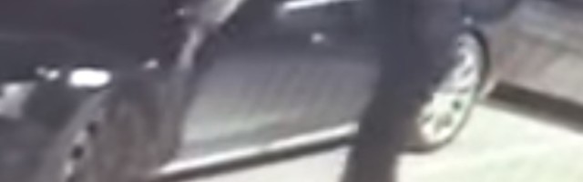 Srpskom treneru zapaljen automobil nakon što je pomenuo nameštaljke u fudbalu (VIDEO)