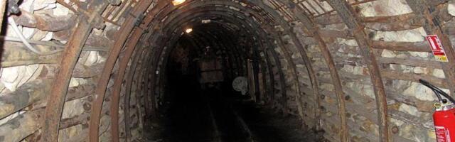 Prodaje se rudnik "Lece" kod Medveđe - početna cena 4 milijarde dinara