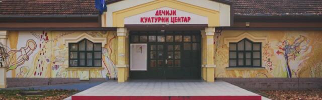 Besplatne radionice za decu u januaru 2025. godine