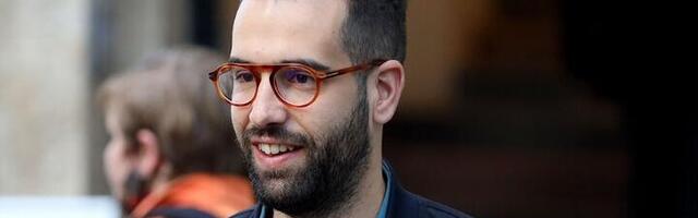 Pijanista o studentima: Nenormalno je duhovito to što rade, to je oružje protiv koga ova vlast nema odgovor