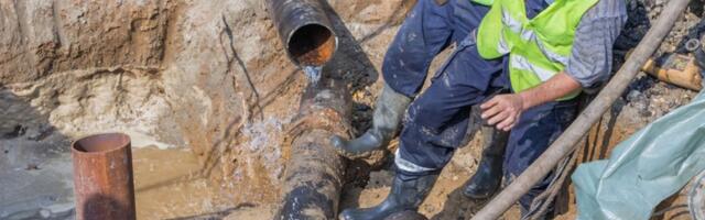 OGROMNA havarija u Pančevu: Građanima stigao hitan apel