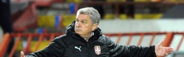 "ANDRIJA DA ODE...." Tumbaković slomljen nakon smrti Delibašića