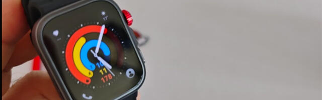 Huawei Watch Fit 4 Pro – Sat za svaki dan