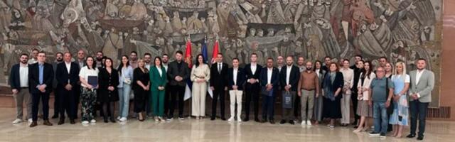 Opština Čajetina dobila sredstva za realizaciju projekta „KzMijada 2025″