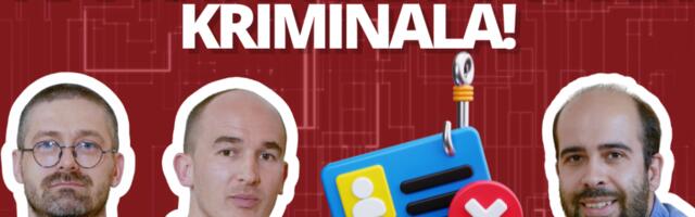 Srpski AI startap u ratu protiv hakera!