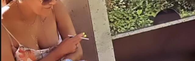 Folkerka pred odlazak na KLINIKU ZA ODVIKAVANJE NAPISALA TESTAMENT, odlučno se posvetila lečenju: "Mnogo je skupo, idu samo BOGATAŠI!"
