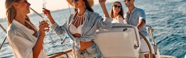 OVA 4 znaka su najveće TROŠADŽIJE tokom leta: Razmeću se novcem na sve strane