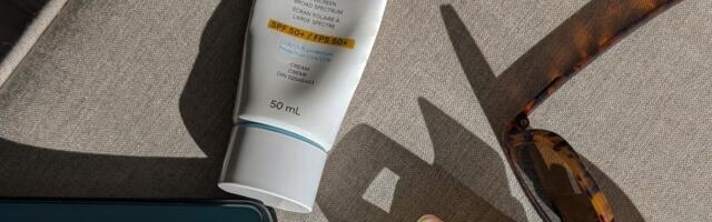 Evo šta treba da znate o oznakama na proizvodima pre izbora kreme za sunčanje