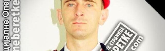 Likvidiran pripadnik JSO! Ubica ispalio ceo šaržer u Pavkova zbog naplate duga