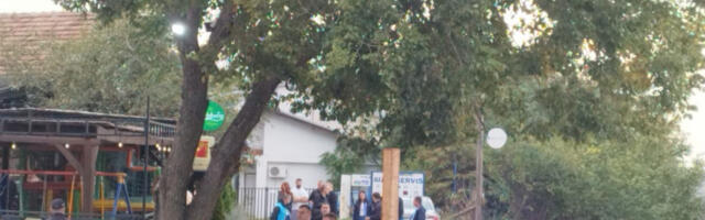 DOKTORI OŽIVELI ŽENU UPUCANU U VIŠNJIČKOJ BANJI? Dovezena bez znakova života, oglasili se lekari!