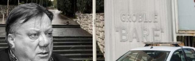 REPUBLIKA U SARAJEVU! Pratite poslednji oproštaj od Halida Bešlića!