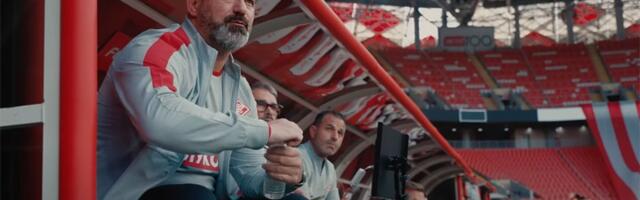 Definitivno: Dejan Stanković dobija otkaz u Spartaku