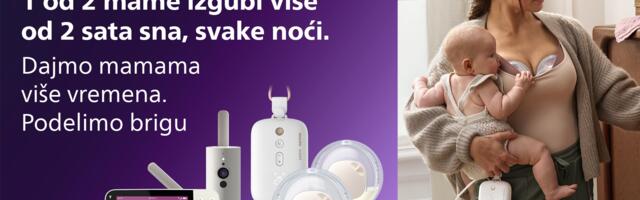 Vreme je za promenu: Priprema za pomeranje sata uz Philips Avent