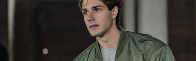 Luka je ranjen u borbenom okršaju sa hrvatskom vojskom u Kninu