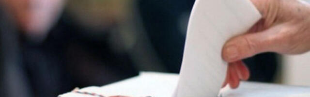 Предизборна тишина у Републици Српској