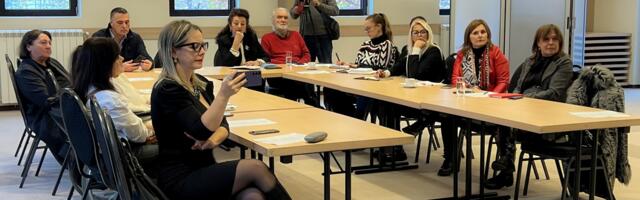 Održan Okrugli sto „Strateško planiranje pristupačnosti u gradu Kragujevcu – primeri dobre prakse i pravci razvoja“