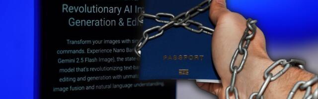 Svet van kontrole: Ljudi masovno falsifikuju lične karte pomoću Nano Banana Pro!