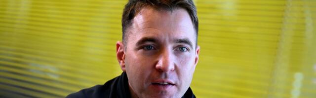 "Jako je bitno da muškarci idu kod urologa" Glumac Đorđe Stojković otvorio dušu: Boks je moja velika strast, ali... /VIDEO/