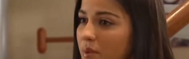 Znamo je iz HIT serije, a danas je ne bi prepoznali? Brutalno je napadaju zbog izgleda, odgovara JAKIM rečima