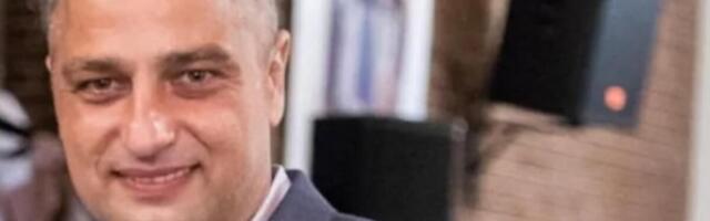 SRBIN PAVLE PRONAĐEN MRTAV U MOTELU U AMERICI: Njegovo telo pronašlo osoblje, okolnosti smrti se ispituju!