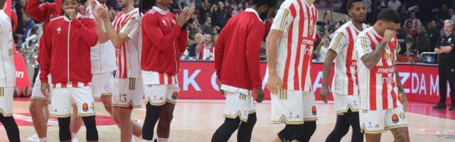 Veliki udarac za Barselonu pred duel sa Crvenom zvezdom!
