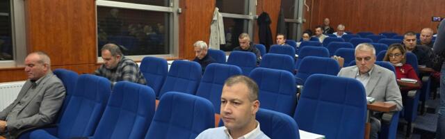 Štab za vanredne situacije ni reč o poplavljenim domaćinstvima – sve je skoro idealno