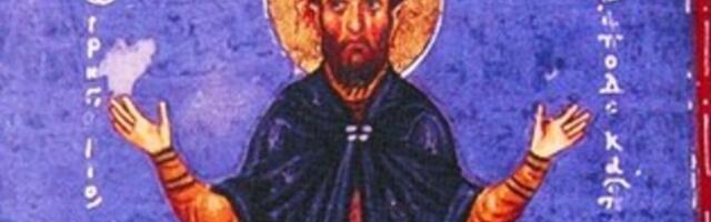 Sutra čim otvorite oči morate uraditi ovu stvar! Slavimo velikog sveca i ovaj običaj svaki vernik mora da ispoštuje