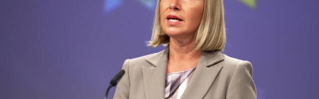 MOGERINI SE OGLASILA PRVI PUT POSLE HAPŠENJA: Rektorka objasnila osnivanje Diplomatske akademije EU