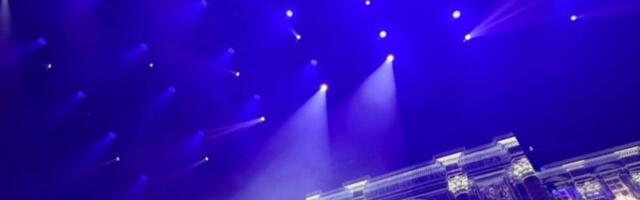 SAŠA MATIĆ SE EMOTIVNIM REČIMA OBRATIO PUBLICI U ARENI ZAGEB: Umoran sam, ali....