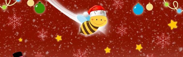 Nova godina u knjižari “Pčelica“: Druženje sa autorima i knjigopaketići