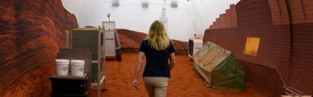 Traže se dobrovoljci da budu izolovani 100 dana: Plata je 23.000 evra, evo ko može da se prijavi za ovaj posao