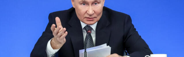 Грађани Русије на директној линији са Путином