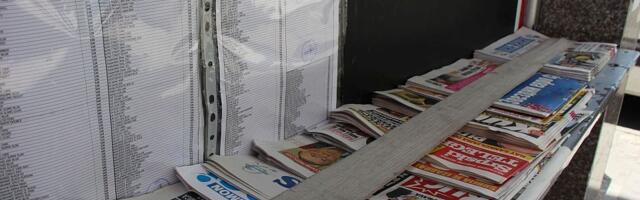 Informer dobio "Zlatnog Pinokija" za najviše dezinformacija