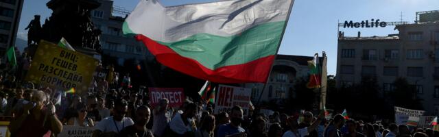 Ostavka zbog korupcije: Pala vlada Bugarske