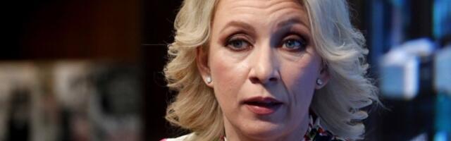 Zaharova patosirala London: Poginuo britanski vojnik u Ukrajini: A šta je on tamo tražio?!