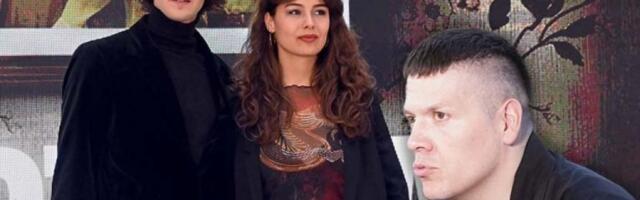 POTRESNO OGLAŠAVANJE SLOBE RADANOVIĆA! Slomila ga poslednja scena serije "Tvrđava": Šta je ovaj narod prošao...