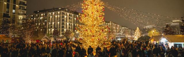 "Zimsku bajku" tokom prva dva vikenda posetilo pola miliona ljudi