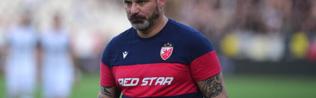 MILOJEVIĆ ODLAZI Stanković novi trener Zvezde