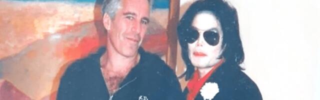 Majkl Džekson, Mik Džeger, Bil Klinton… ko je sve bio u Epstinovom društvu