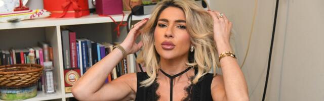 Jovana Jeremić SPREMNA DA ODE PRED MATIČARA sa Tigrom! Niko je toliko nije oduševio kao on: "Odrastao u Holivudu, FENOMENALAN!"