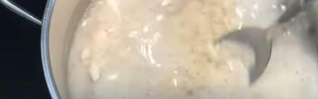 Ovo je najzdraviji doručak za creva na svetu! Probava počinje da radi za 30 minuta, lagan je i ne goji