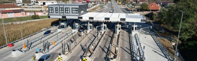 Objavljene nove informacije u vezi sa naplatnim stanicama u Srbiji!