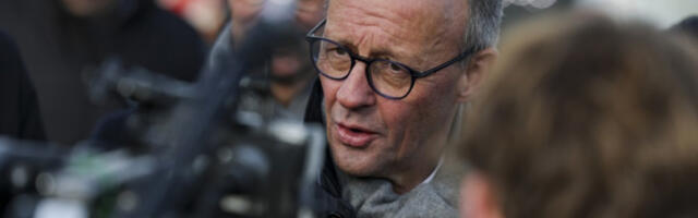 Анкета у Немачкој: Скоро 40 одсто грађана сумња да ће Мерцова влада издржати мандат