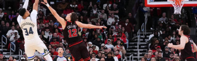 Адетокумбо: Хтео сам да пробудим све и да схватимо да се боримо за опстанак