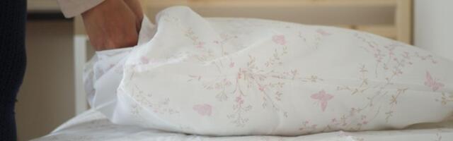 Srpkinje godinama greše! Ne perite posteljinu na 60 i 90 stepeni, OVO JE PRAVA TEMPERATURA - STRUČNJAK UPOZORAVA