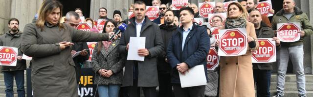 KP Voždovca: Kako porodice upravljaju opštinom?