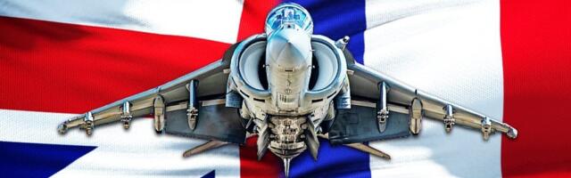 Britanci i Francuzi poslali lovce na Siriju: Sprženi tajni tuneli, ministar otkrio šta se krije iza brutalnog napada - ""Morali smo da ih sasečemo u korenu!"