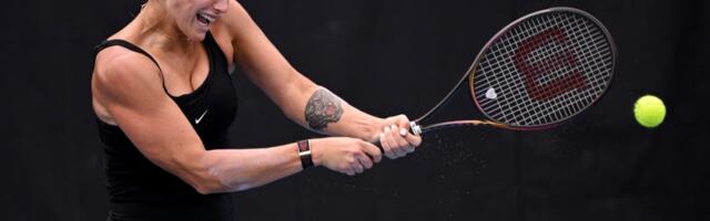 NAJBRŽA POBEDA U KARIJERI! Sabalenka u velikom sitilu započela sezonu - "čišćenje" za pamćenje!