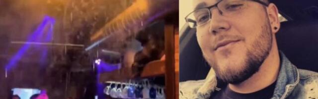 Predrag iz Srbije povređen u požaru u Švajcarskoj! Sugrađani iz Ljiga organizovali prikupljanje pomoći (FOTO)